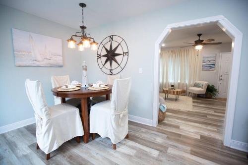 Captain's Cove in Long Beach (MS)