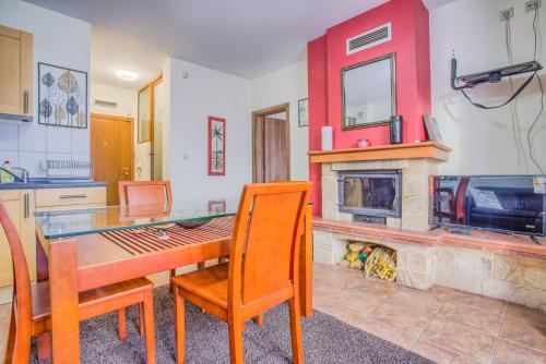 Charming Flat in Bansko with Sauna by Flat Mаnager, Bansko