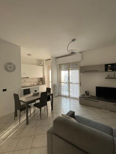 Appartamento Stelvio Room Type - One-Bedroom Apartment