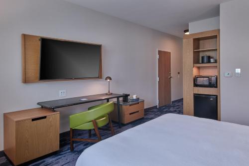 Fairfield Inn & Suites by Marriott Chicago O'Hare