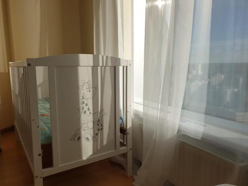 Luxury Nightlights NELLI Apartment, Tallinn (photo 5)