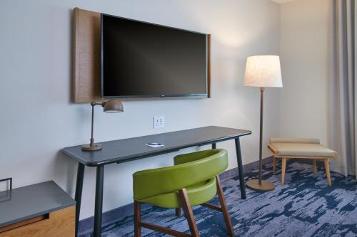 Fairfield Inn & Suites by Marriott Chicago O'Hare