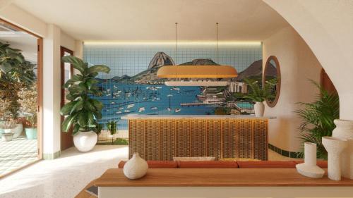 Casa Bassa Hotel, Valencia (photo 11)