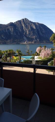 razgled, Relax-Lugano Lake in Bissone
