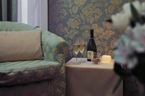 Ca' Del Campo - main image