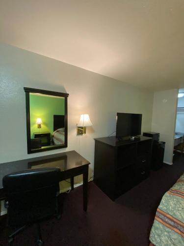 Sunrise Inn in Jasper, USA