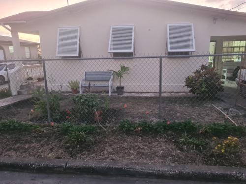 Spacious Guesthouse