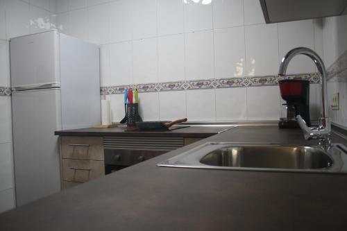 Apartamento calle de la Cordera, 3