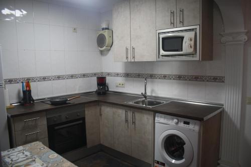 Apartamento calle de la Cordera, 3