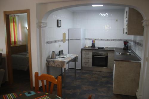 Apartamento calle de la Cordera, 3