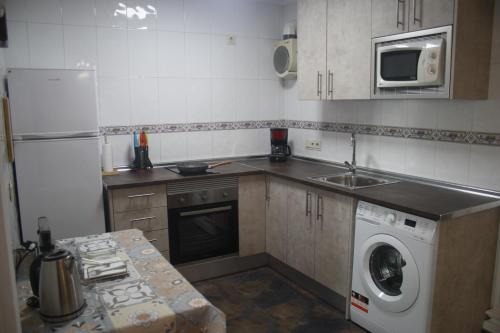 Apartamento calle de la Cordera, 3