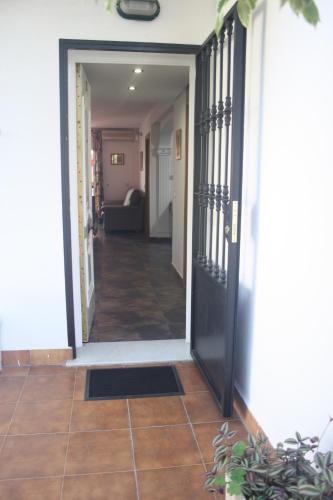 Apartamento calle de la Cordera, 3