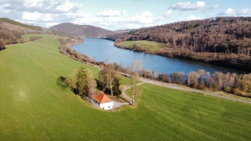 Diemelsee - Accommodation