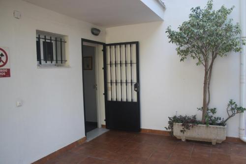 Apartamento calle de la Cordera, 3