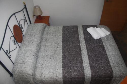 Apartamento calle de la Cordera, 3