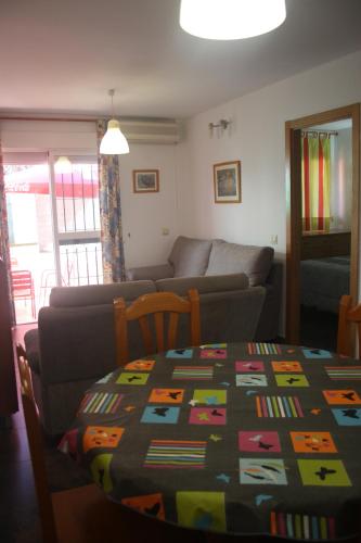 Apartamento calle de la Cordera, 3