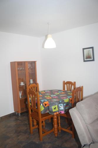 Apartamento calle de la Cordera, 3