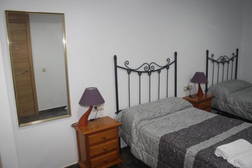 Apartamento calle de la Cordera, 3