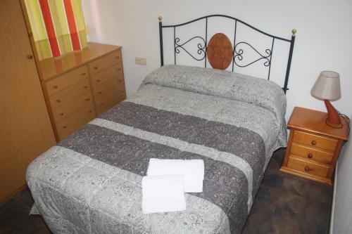 Apartamento calle de la Cordera, 3