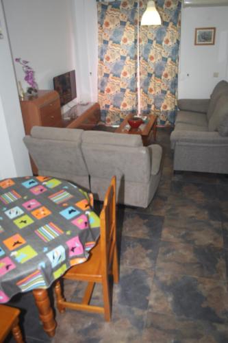 Apartamento calle de la Cordera, 3