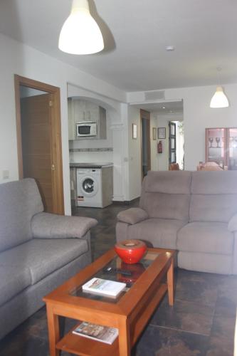 Apartamento calle de la Cordera, 3