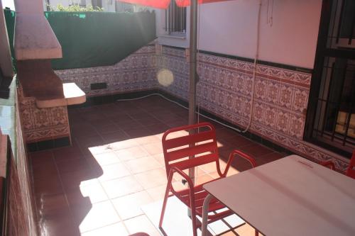 Apartamento calle de la Cordera, 3