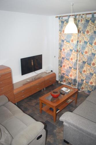 Apartamento calle de la Cordera, 3