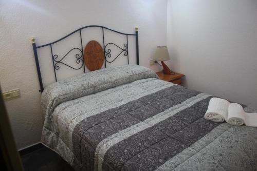 Apartamento calle de la Cordera, 3