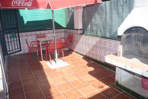 Apartamento calle de la Cordera, 3