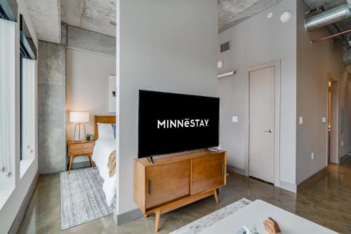 Sable 73 in Minneapolis, USA