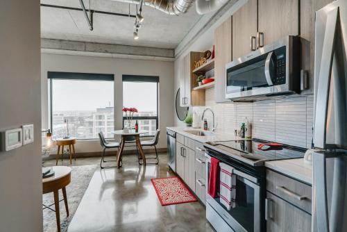 Sable 87 - One Bedroom in Minneapolis, USA