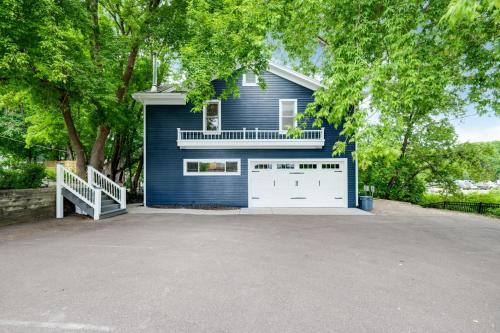 The Guest House - Carriage House