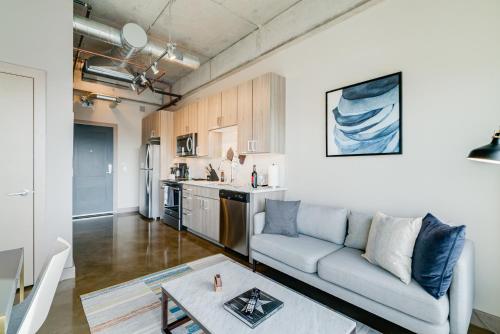 Sable 86 in Minneapolis, USA
