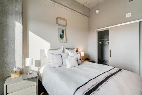 Sable 86 in Minneapolis, USA