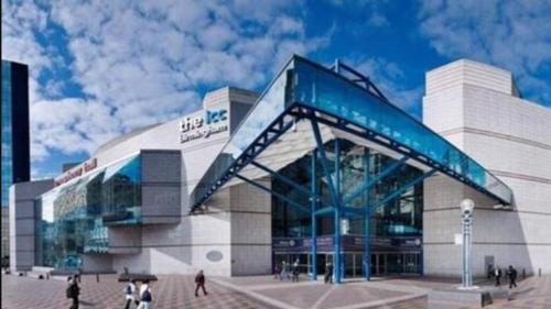 FREE Extra Guest. Heart of Birmingham City Centre 5