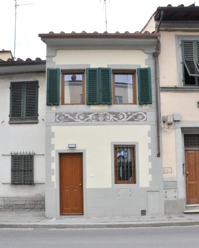 CHARMING APARTMENT MICHELANGELO, Firenze