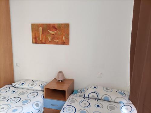 Flat in Las Palmas - Up to 6 people