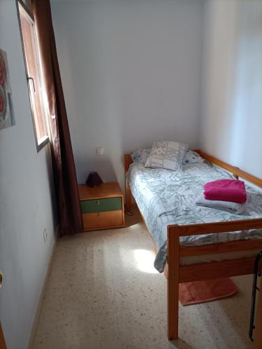 Flat in Las Palmas - Up to 6 people