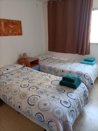 Flat in Las Palmas - Up to 6 people