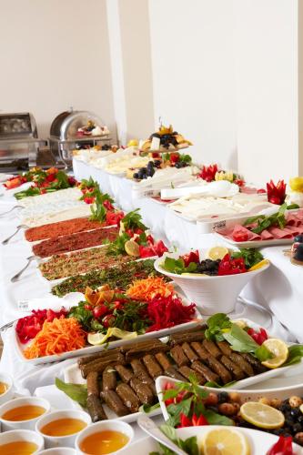 Almadina Hotel Istanbul, Istanbul (photo 3)