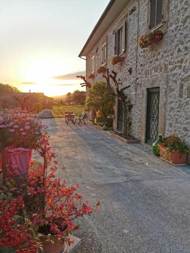  Casa Vacanze Minula - Indipendent Country House in Carnello