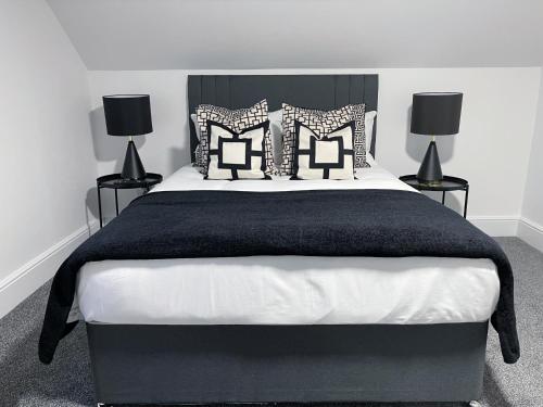 Tettenhall Village Townhouse photo 4