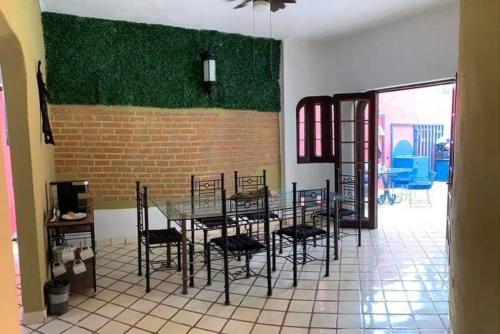 VILLA OASIS-NARANJA Room in Puerto Vallarta, Mexico