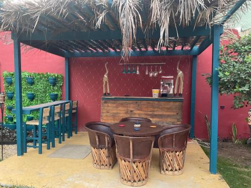 VILLA OASIS-NARANJA Room in Puerto Vallarta, Mexico