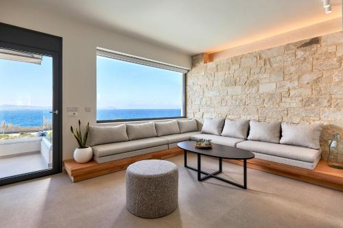 Surrounding environment, Pachnes Luxury Apartments - Heated Pool, Sea View in Akrotiri