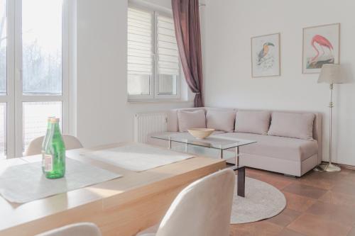 Al-Dom Apartamenty Poleska 4D, 600 m do plaży w spokojnej okolicy Al-Dom Apartamenty Poleska 4D, 600 m do plaży w spokojnej okolicy