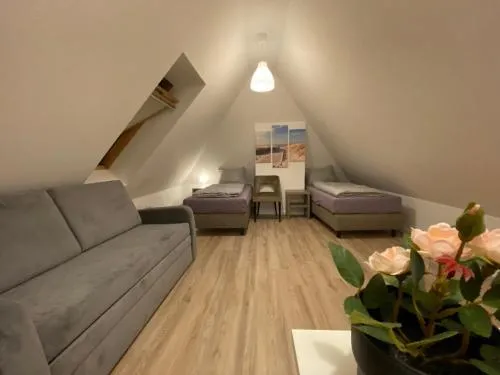 Waren Appartements in Waren Müritz, Deutschland