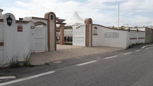 Lovely PitStop Fiumicino