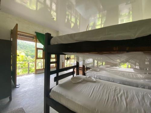 Hostal Mama Tayrona