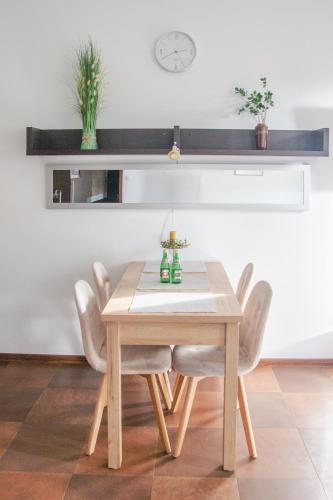 Al-Dom Apartamenty Poleska 4D, 600 m do plaży w spokojnej okolicy Al-Dom Apartamenty Poleska 4D, 600 m do plaży w spokojnej okolicy